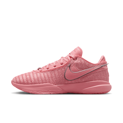 LeBron 20 Basketball Shoes