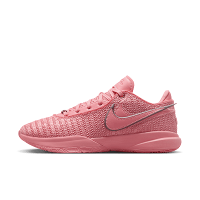 LeBron 20 Basketball Shoes