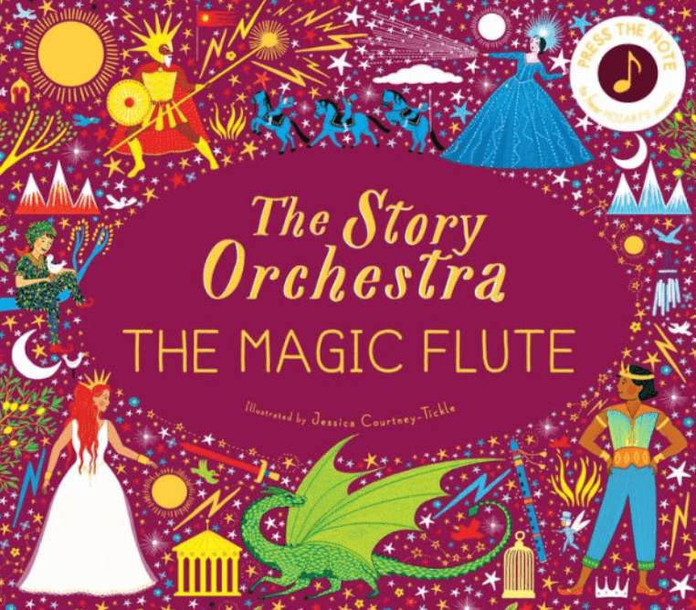 The Story Orchestra