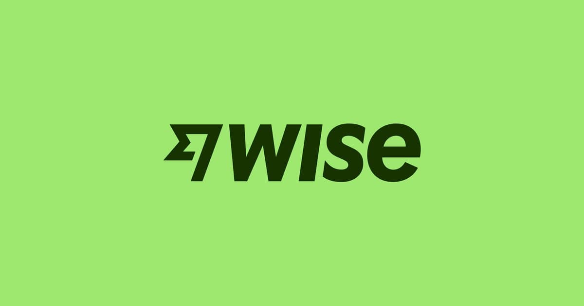 Wise - The app for doing things in other currencies - Wise Canada