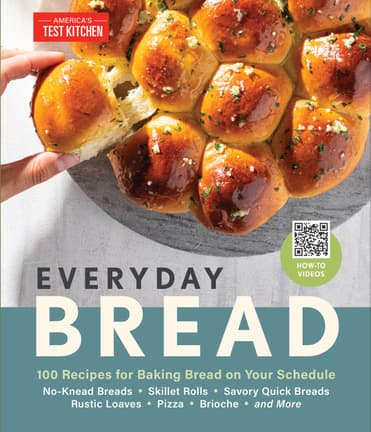 Everyday Bread