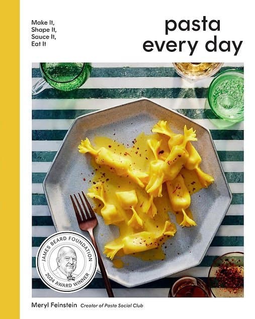 Pasta Everyday
