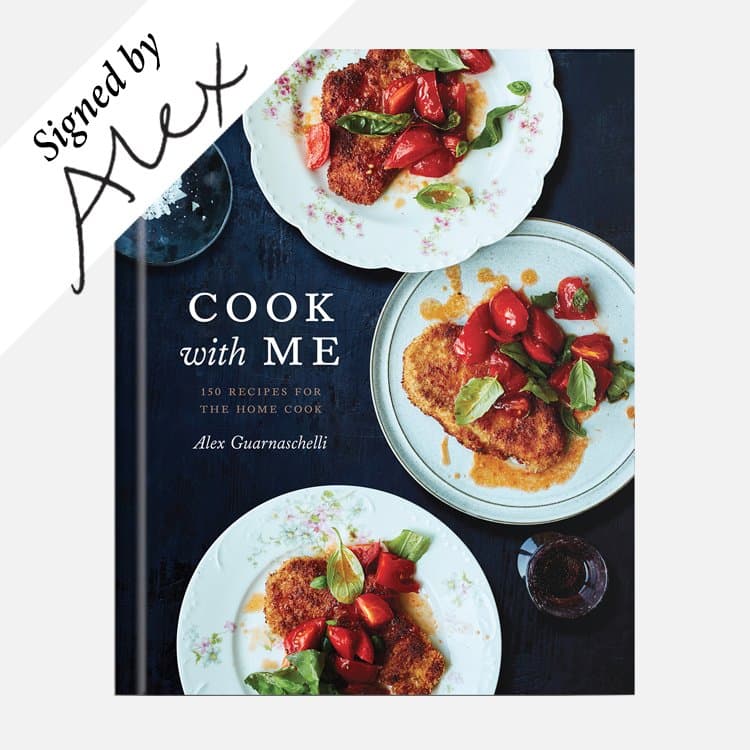 Cook with Me