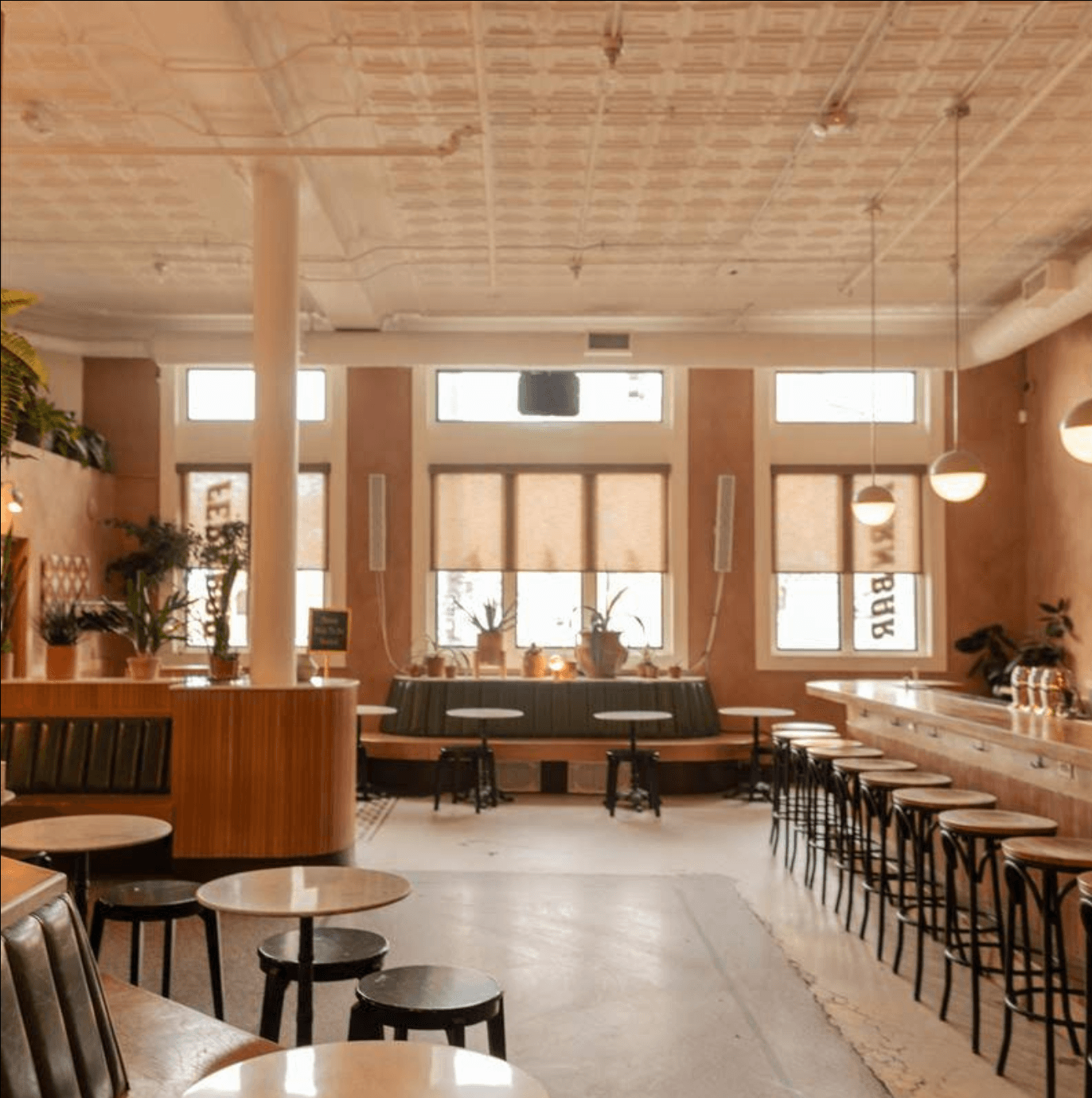 Fern Bar KC