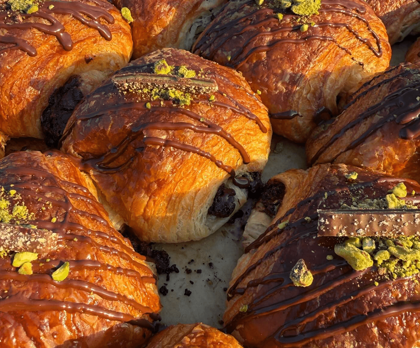 Heirloom Bakery & Hearth