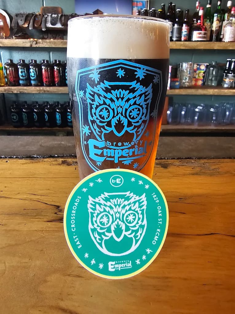 Brewery Emperial