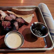 Char Bar