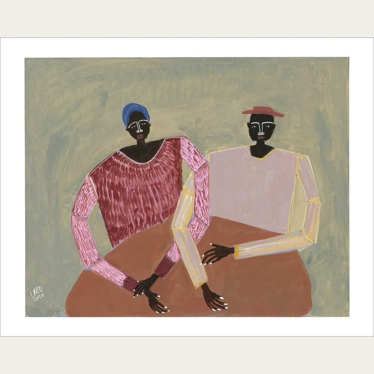 Untitled, 2024