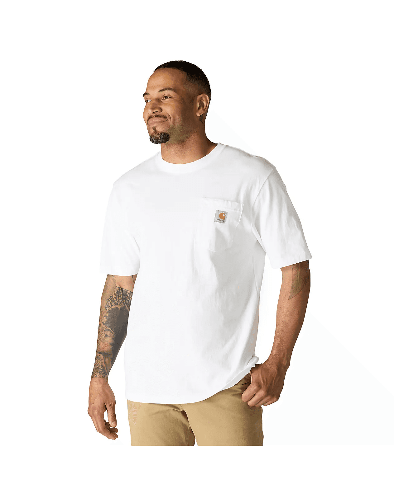 Iconic K87 Pocket T-Shirt