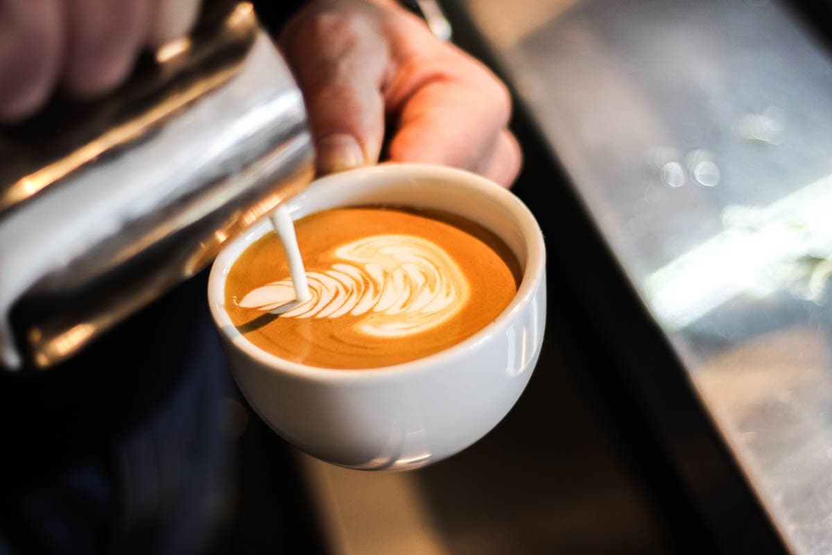 Crows Coffee
