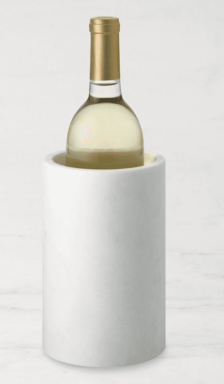 Marble Wine Chiller