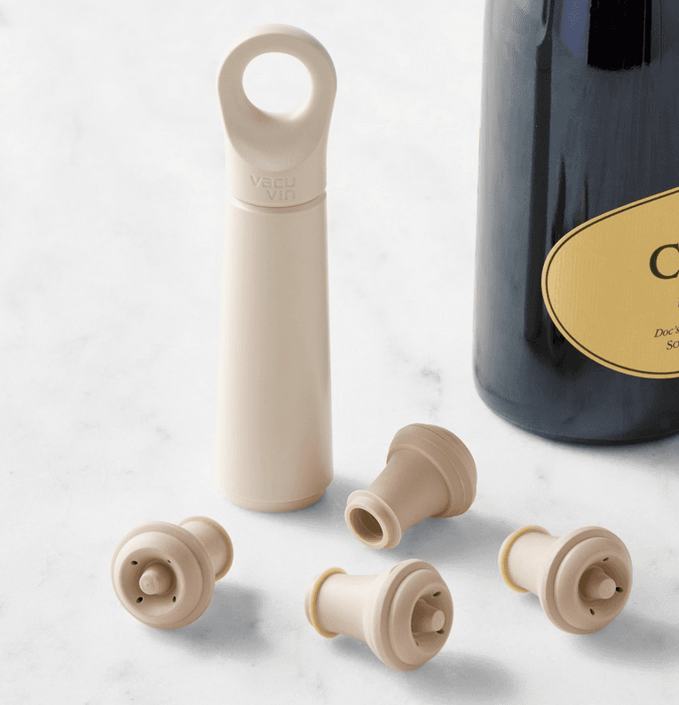 Wine Saver Loop