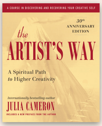 The Artist's Way