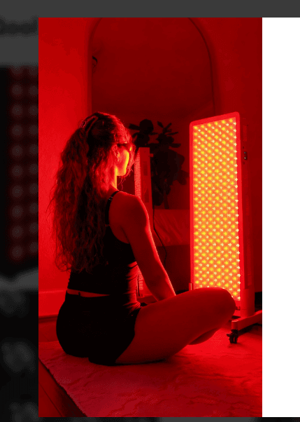 Red Light Therapy BQ60