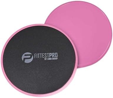 Exercise Sliders