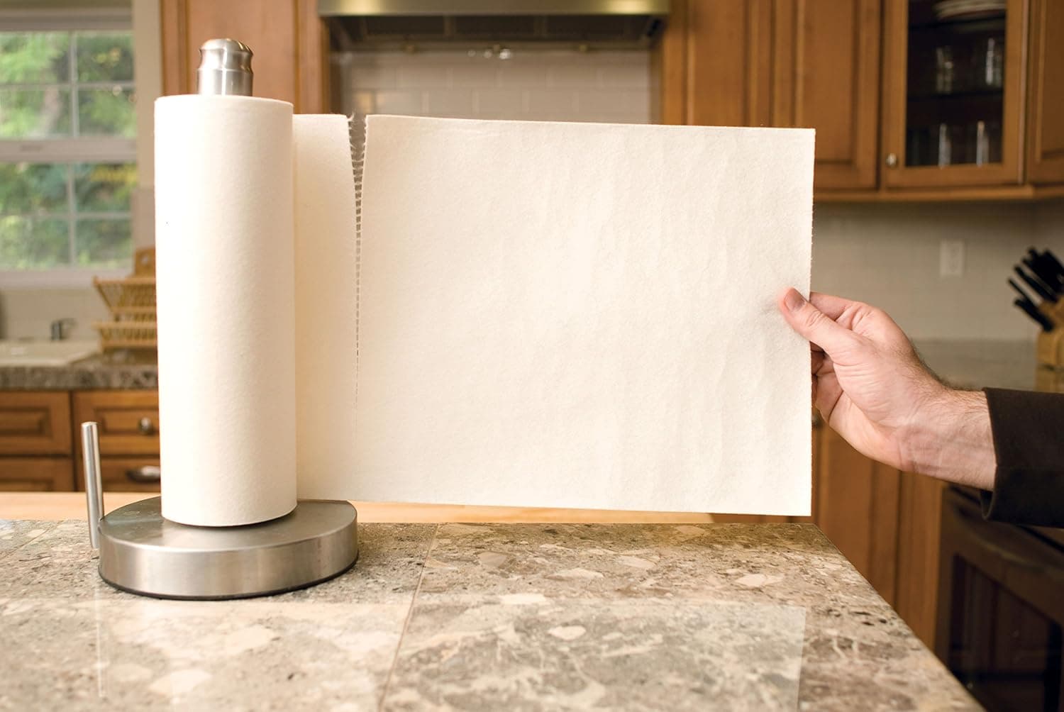 Bambooee Paper Towel